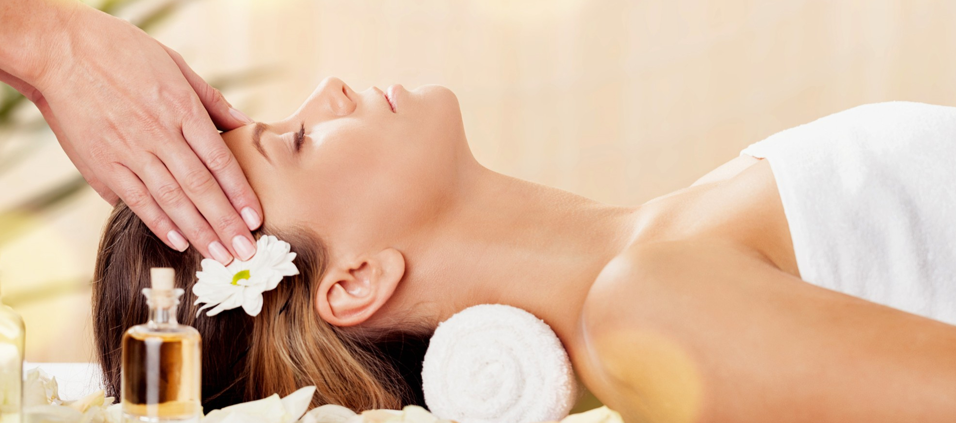 Marolina Spa Luxury Suite at TIME Asma Hotel